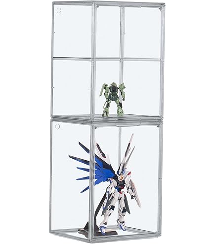 【送料込み】IKEA DETOLFイケア デトルフ ガラスケース ホワイト イケア 【IKEA】【店頭在庫限り】DETOLF デトルフ コレクション
